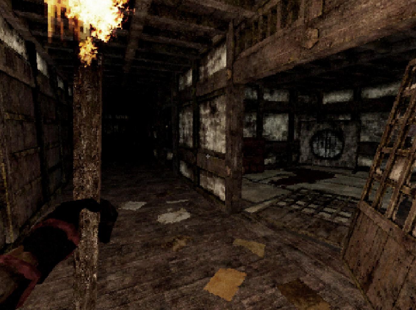 Labyrinth Of The Demon King – PC