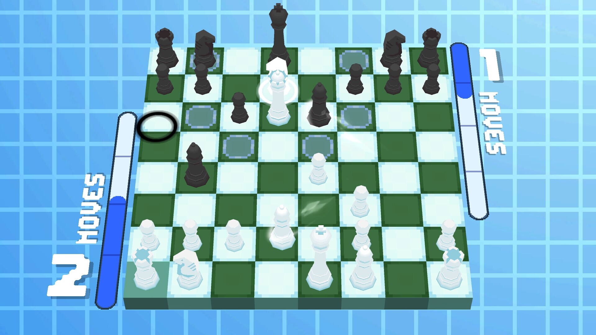 Hyper Chess – PC