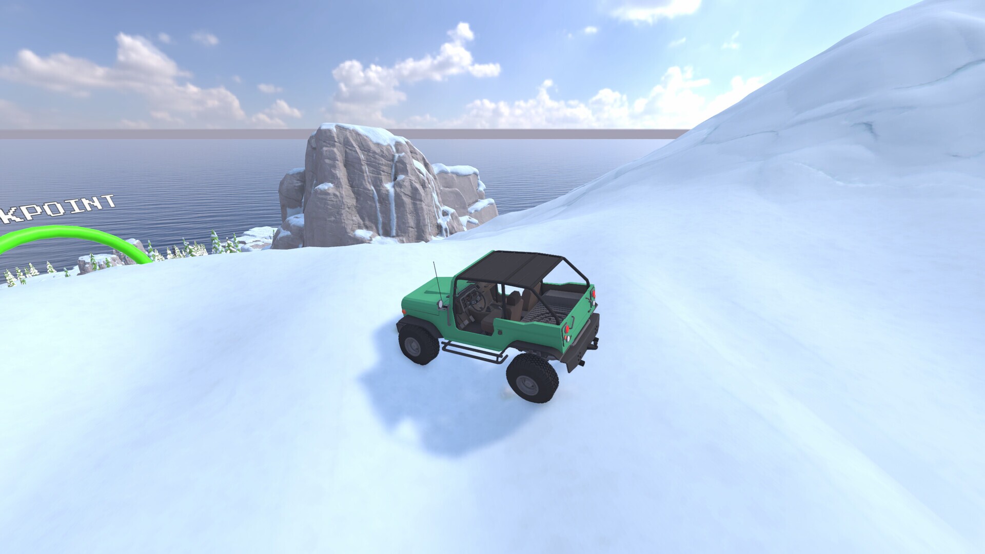 Offroad Arcade – PC