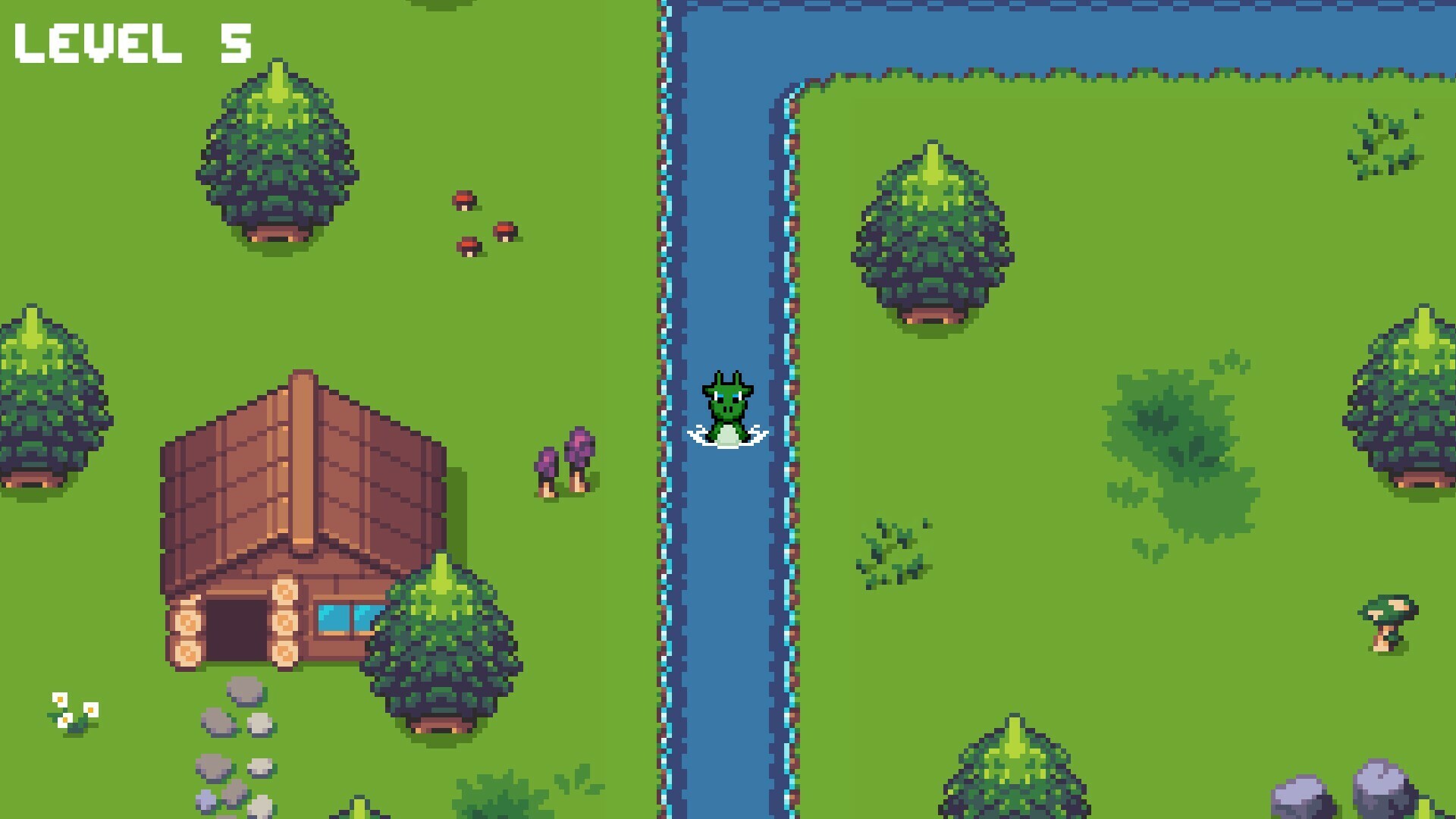 Ogopogo – PC
