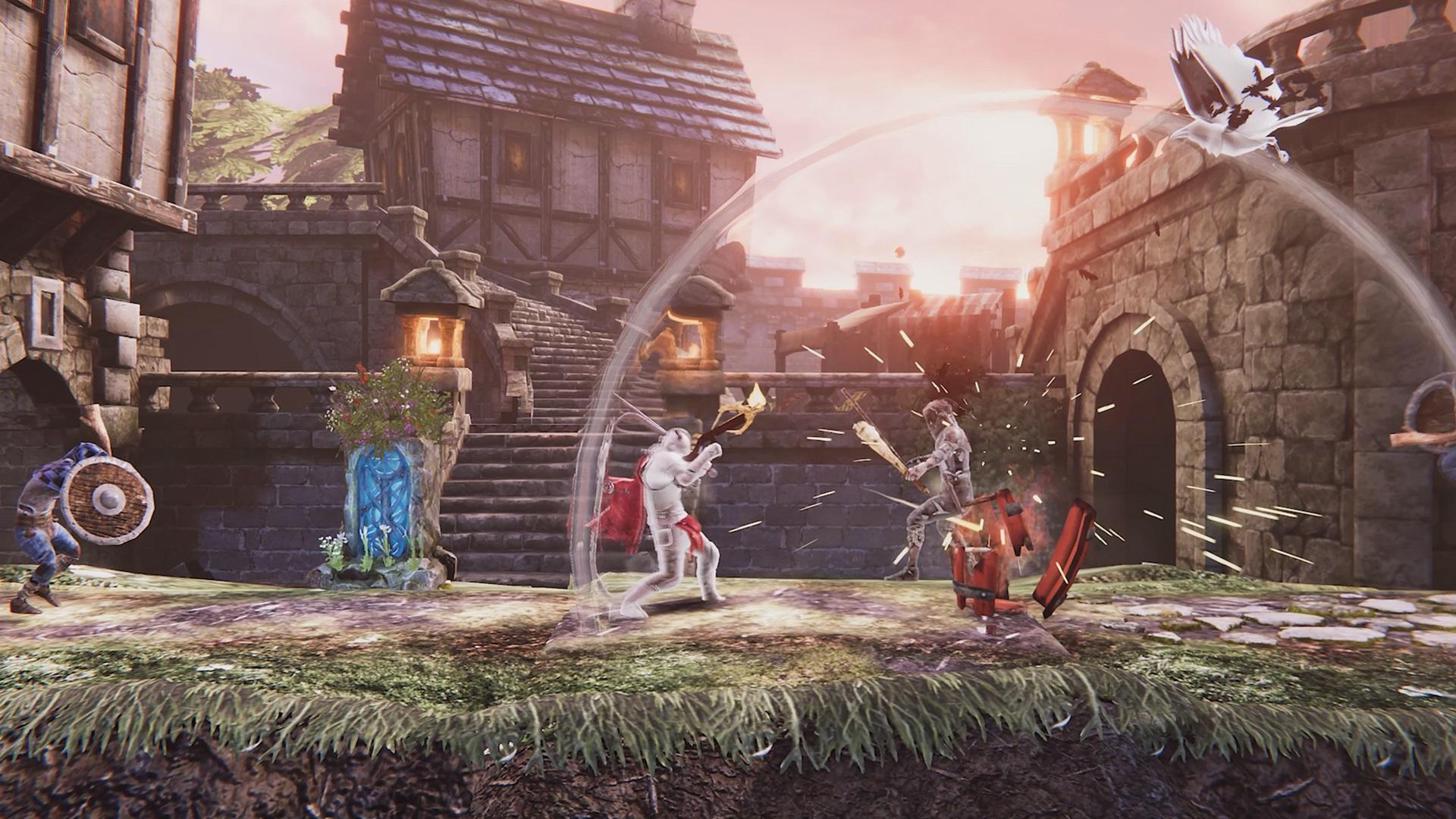 Castle of Heart: Retold – PC