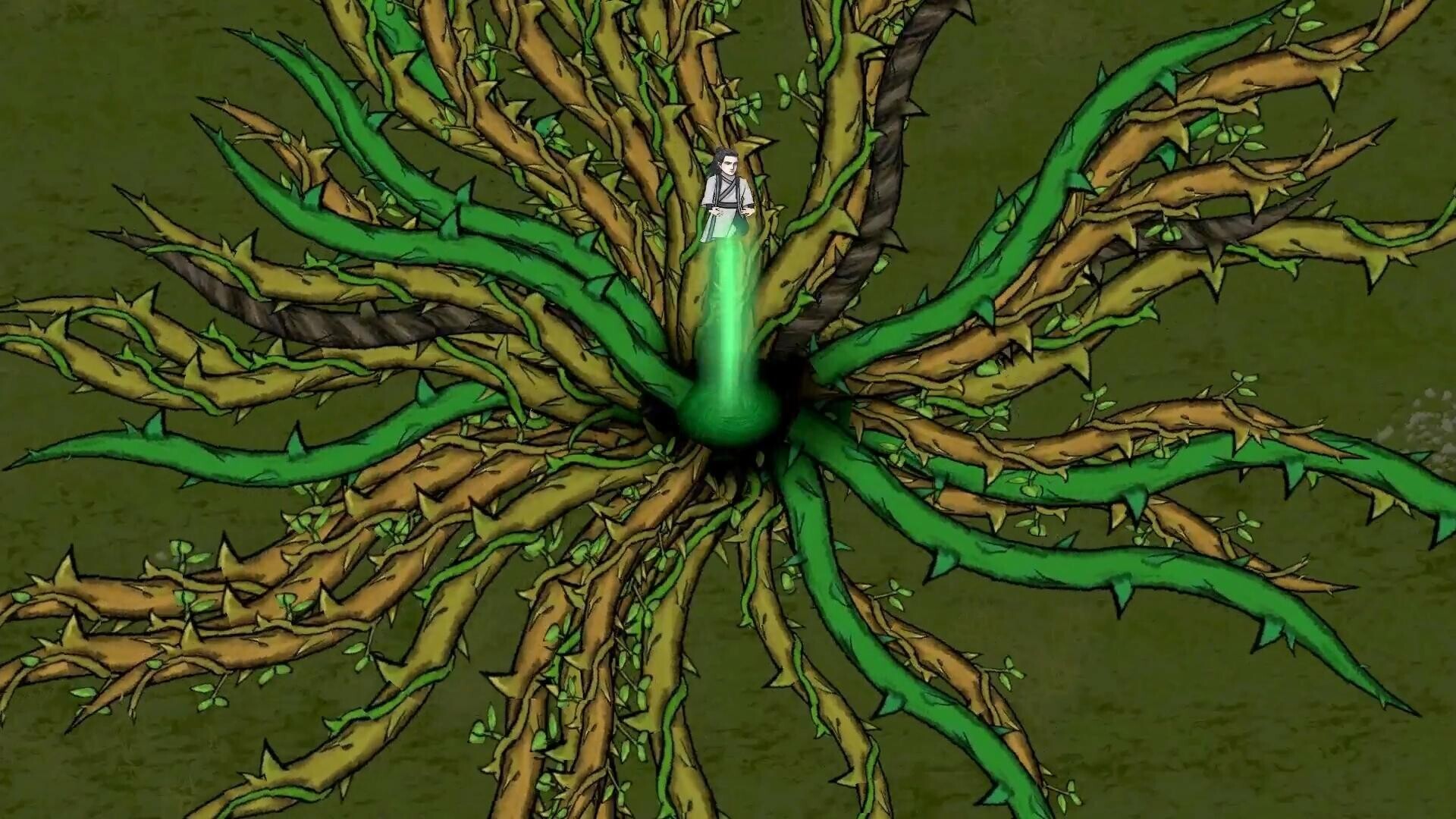 猎人修仙传 Hunter Immortal – PC