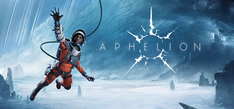 Aphelion (2025) – PC, PlayStation 5, Xbox One