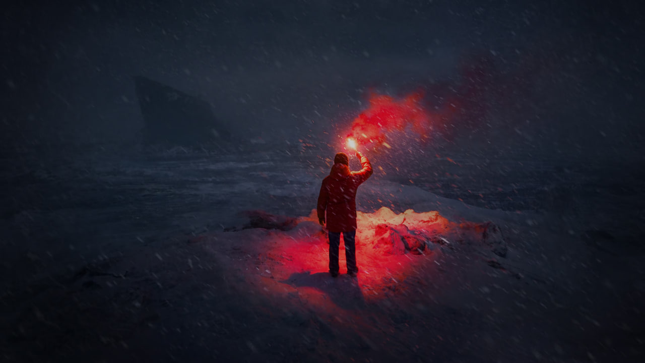 Will: Follow the Light – Platforms not specified