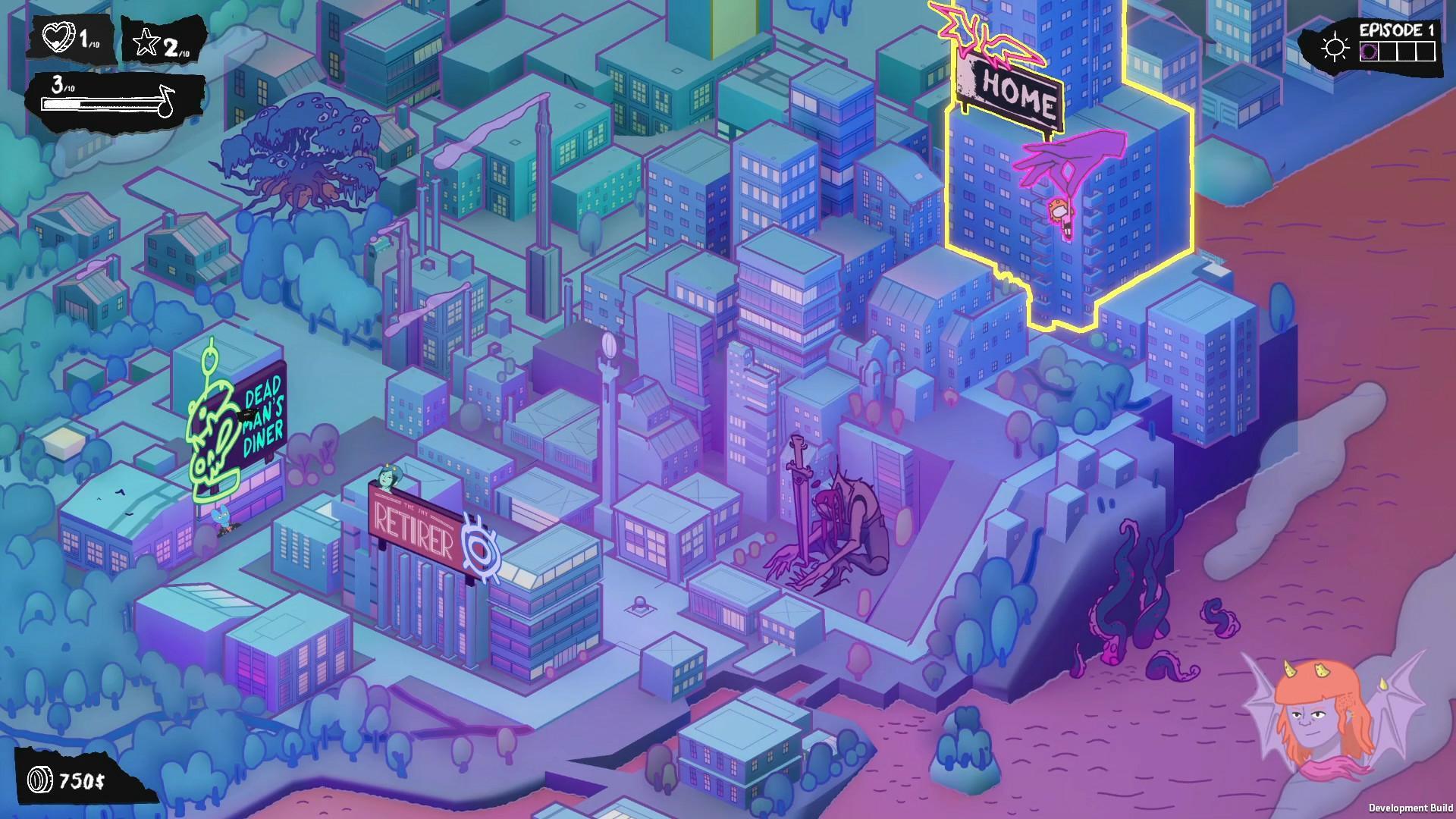 Dead Pets Unleashed – PC, macOS