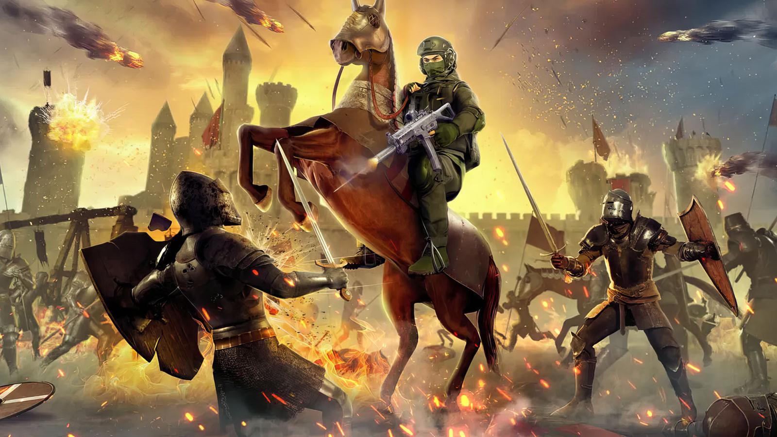 Kingmakers – PC