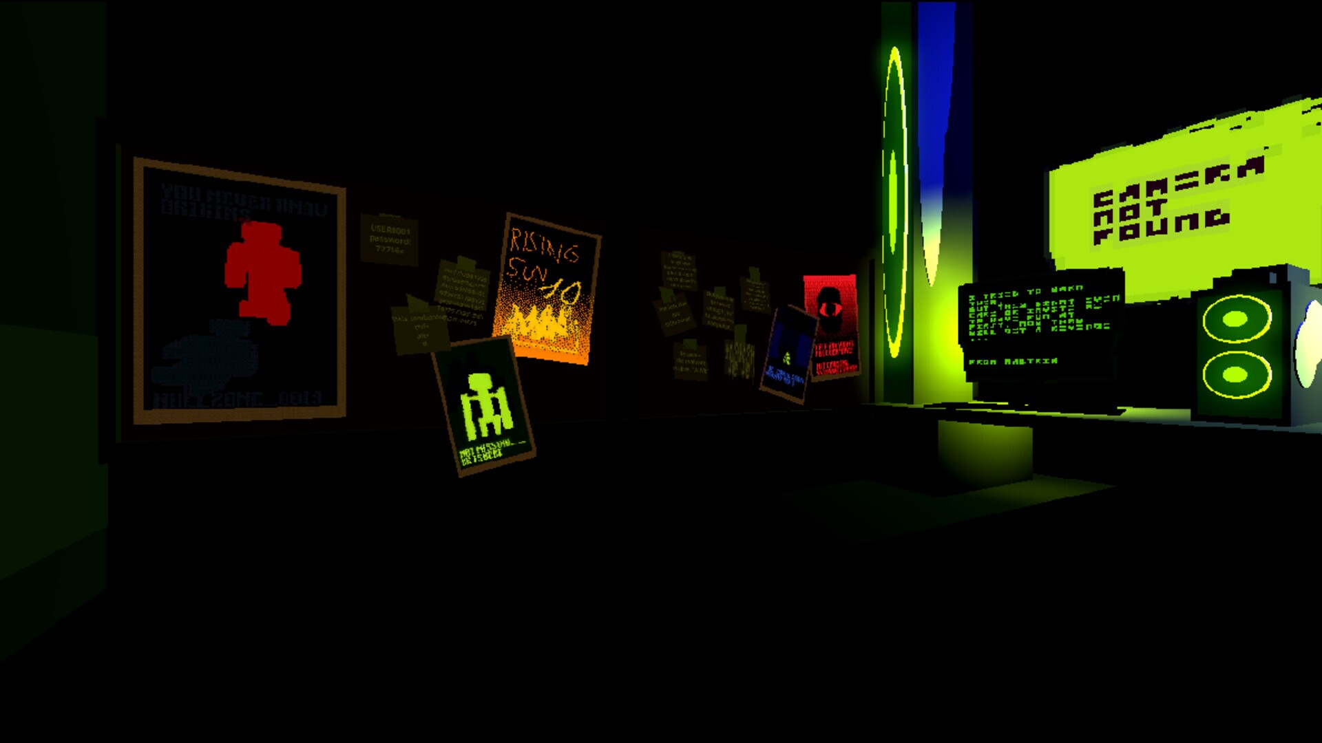 Tubby’s Wonderful Town – PC