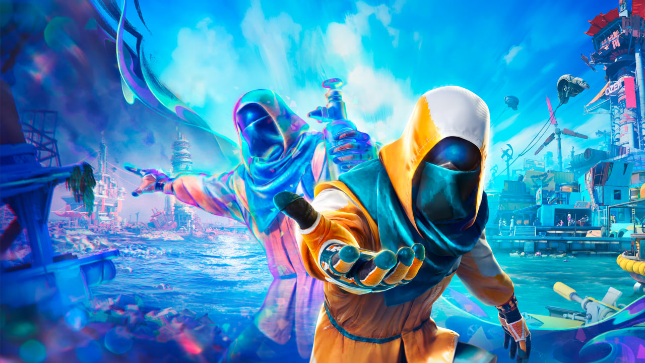 Tides of Tomorrow – PC