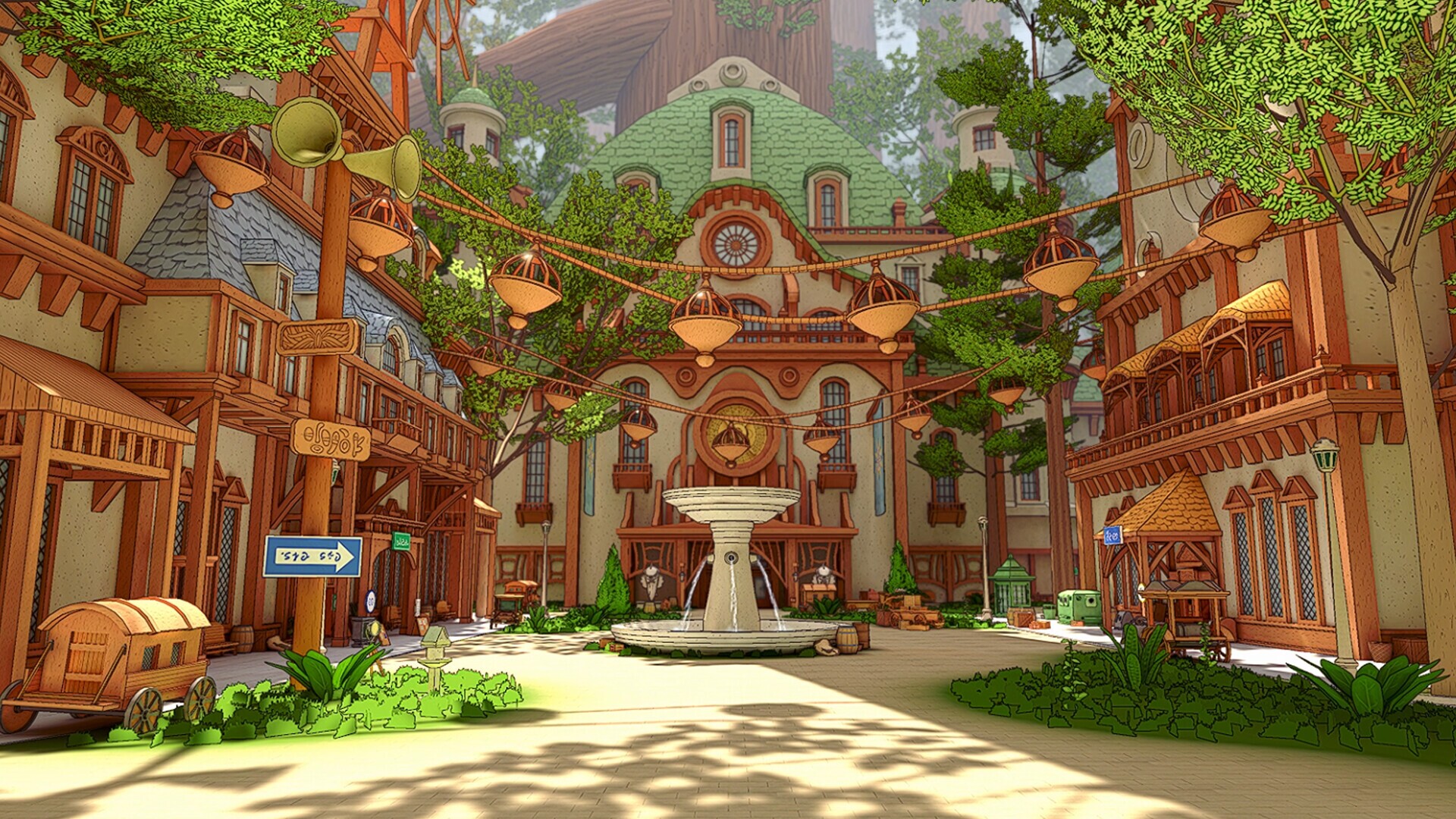 The Explorator – PC