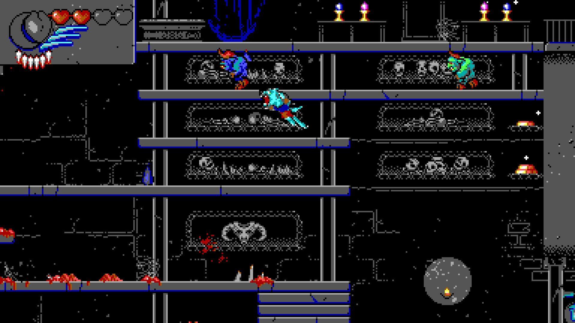 Haunted Lands – PC