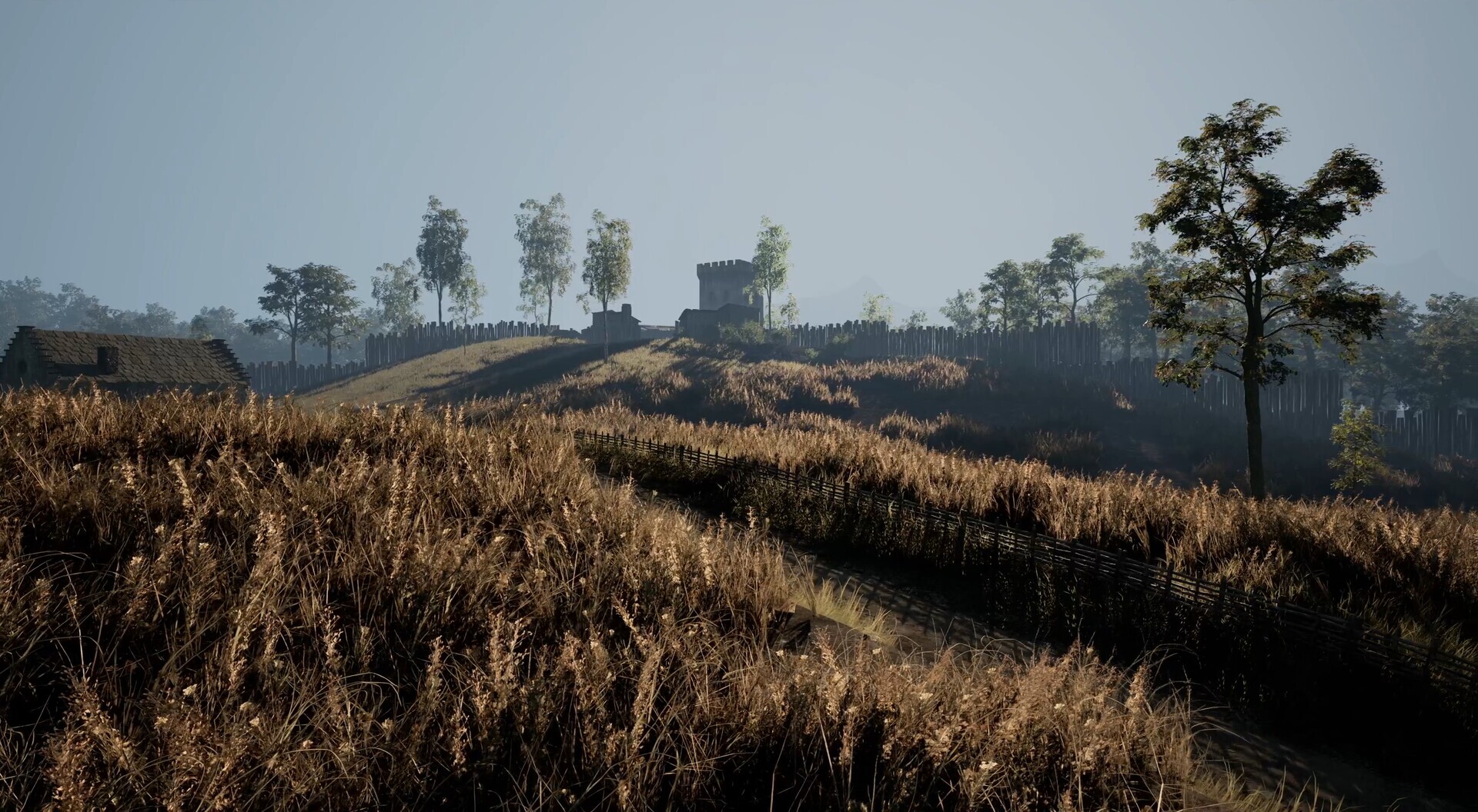 Tales of Old: Dominus – PC