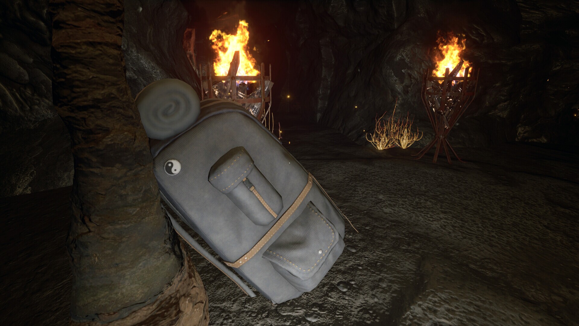 Temple of the Green Moon: Prologue – PC