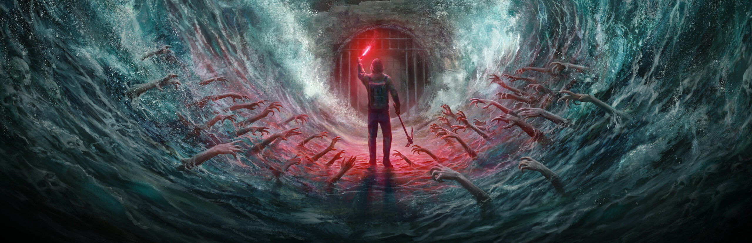 Total Chaos – PC, Xbox Series S/X