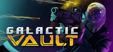 Galactic Vault – PC
