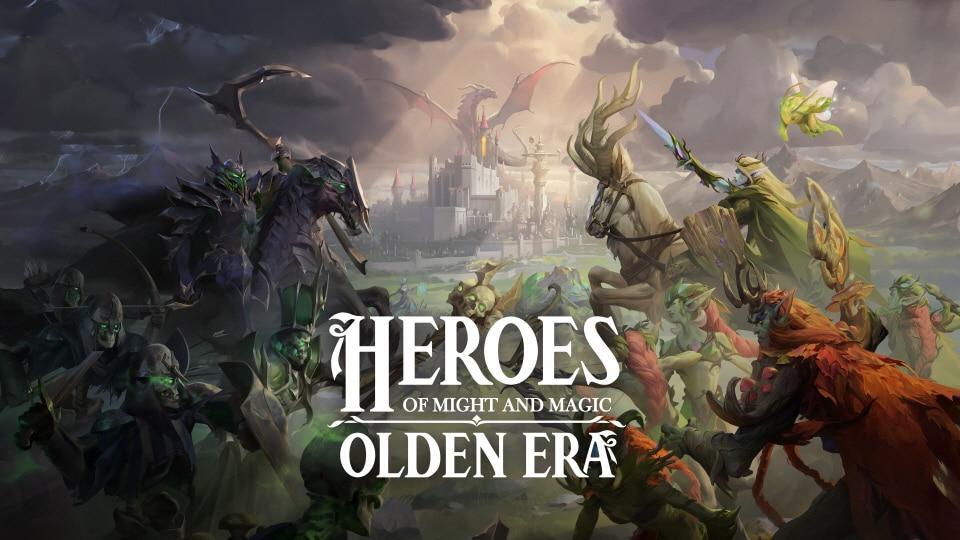 Heroes of Might & Magic: Olden Era – PC