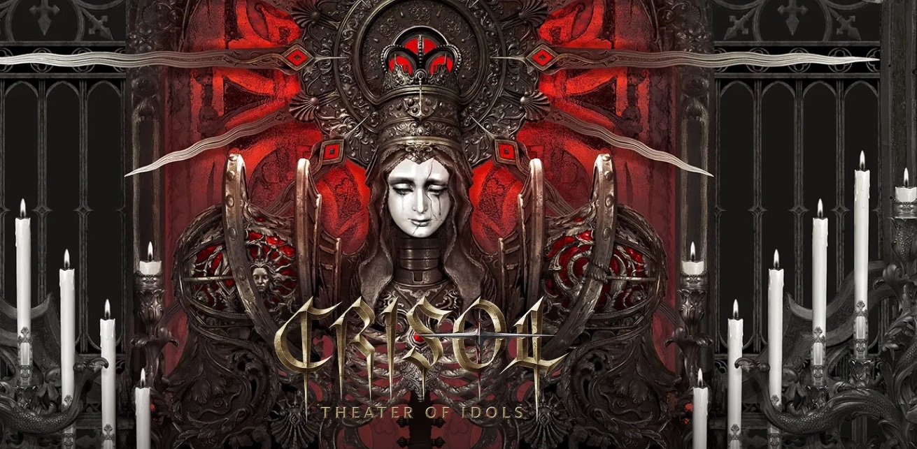 Crisol: Theater of Idols – PC, PlayStation 5, Xbox Series S/X