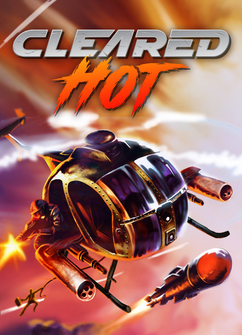 Cleared Hot – PC