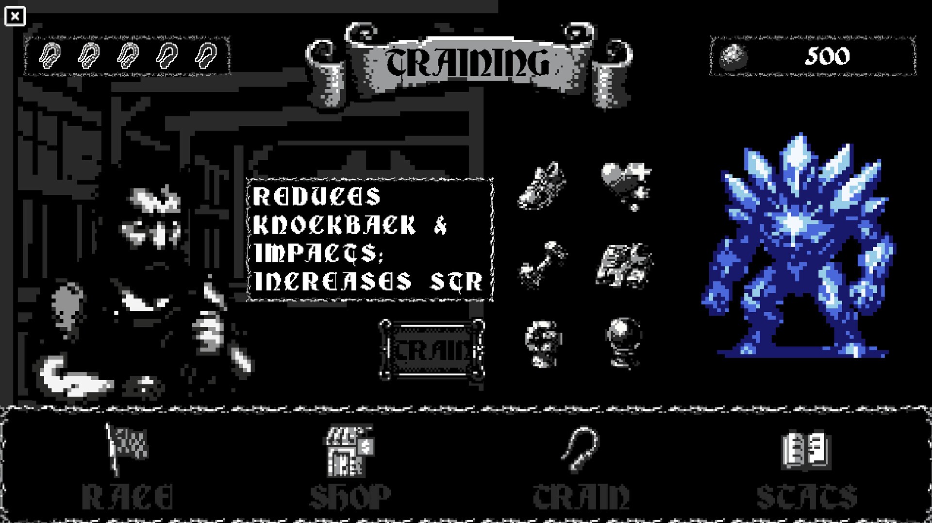 Chimera Circuit – PC, macOS