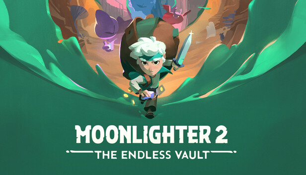 Moonlighter 2: The Endless Vault – PC, PlayStation 5, Xbox Series S/X