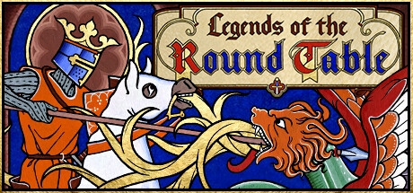 Legends of the Round Table – PC
