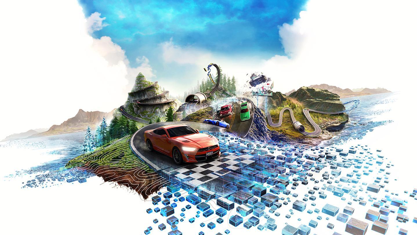Wreckreation – PC, PlayStation 5, Xbox One, PlayStation 4, Xbox Series S/X