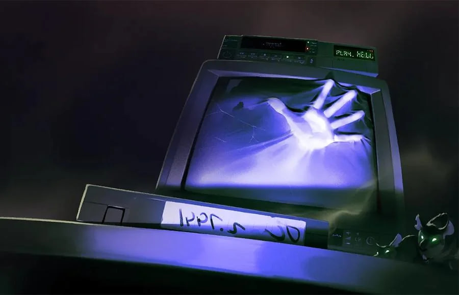 Dead Format – Platforms not specified