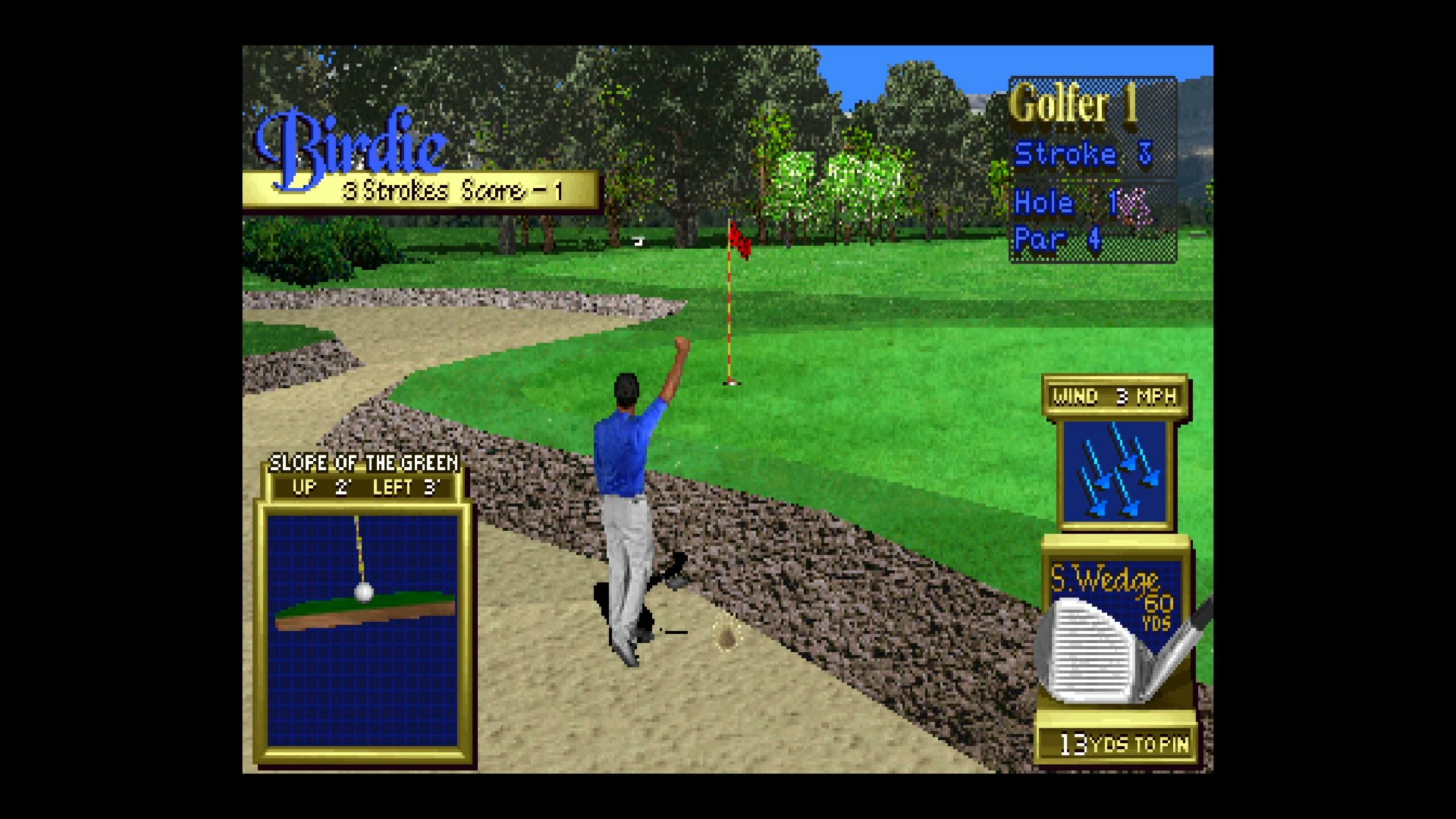 Golden Tee Arcade Classics – PC