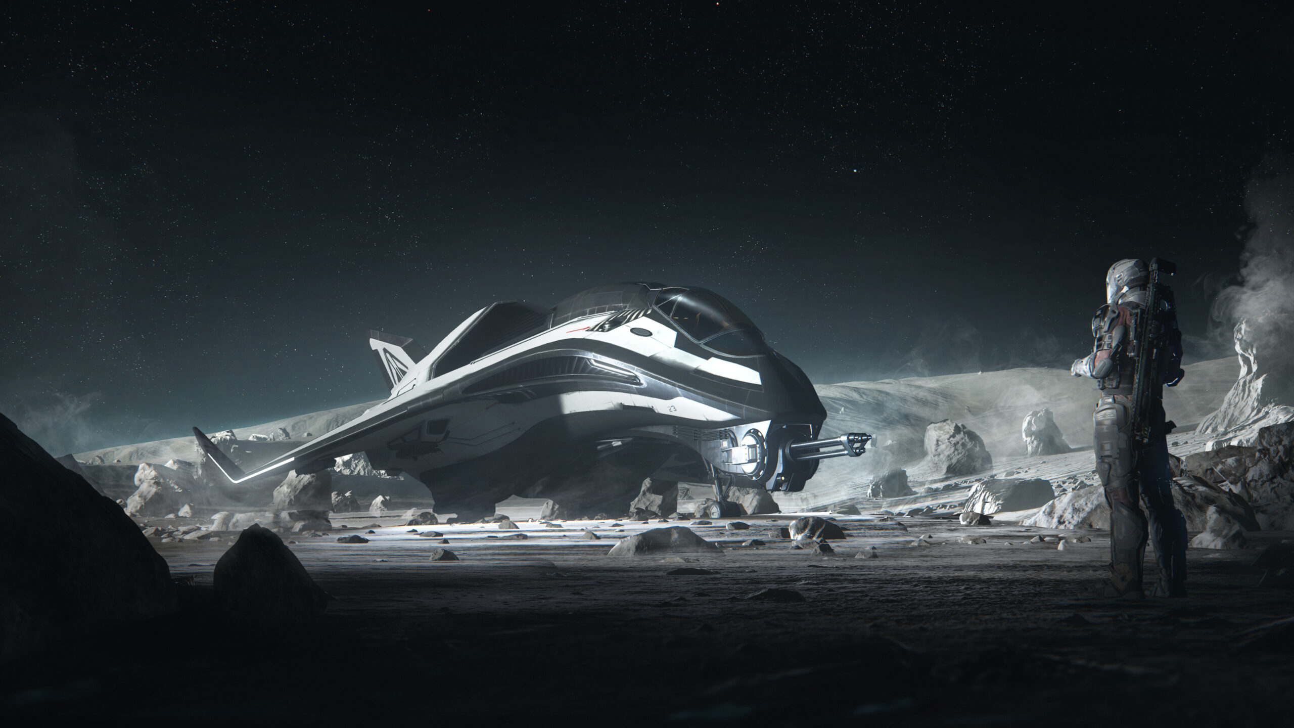 Star Citizen – PC