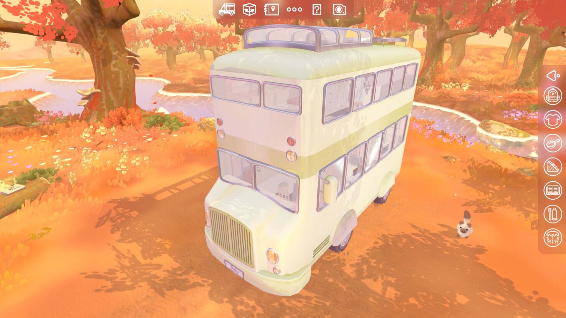 Camper Van: Make it Home – PC, macOS