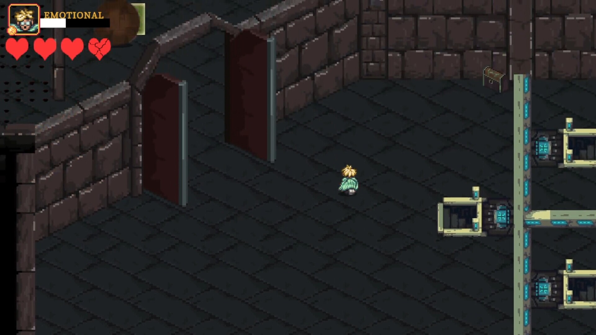 The Mind Snare – PC