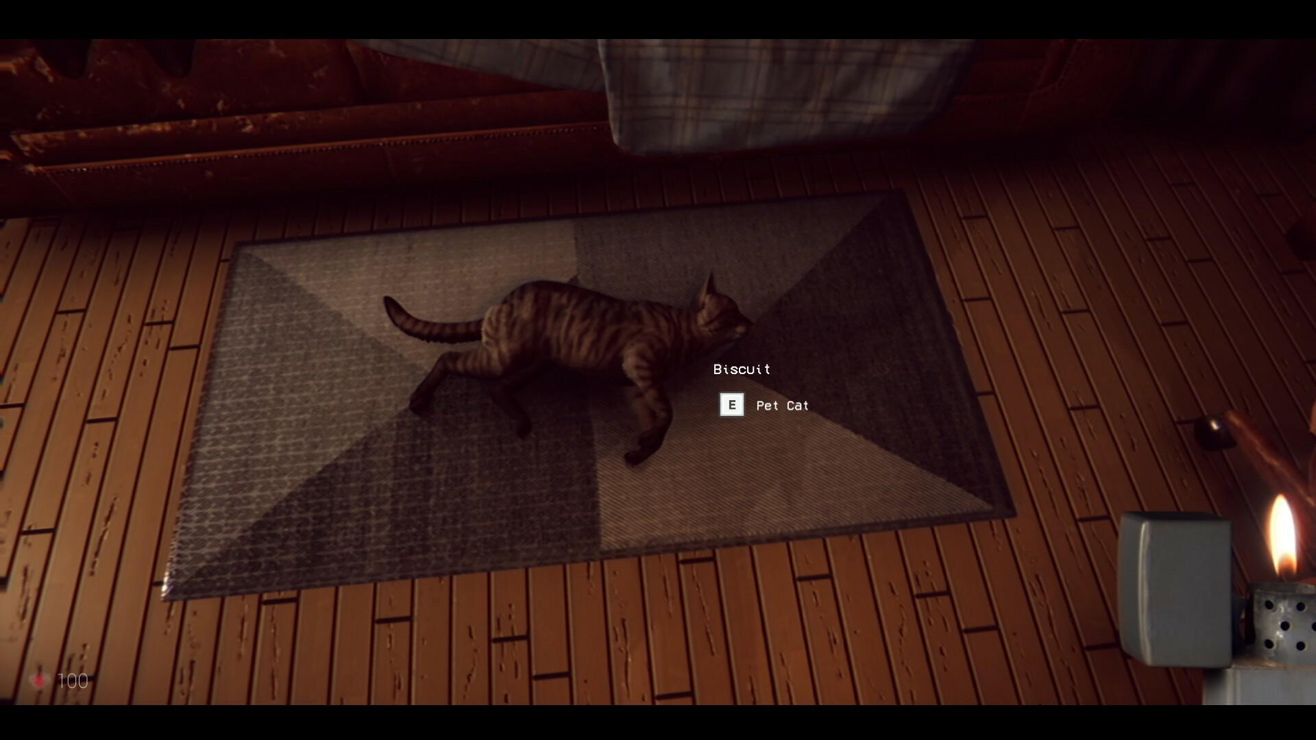 The 18th Attic – Paranormal Anomaly Hunting Game – PC