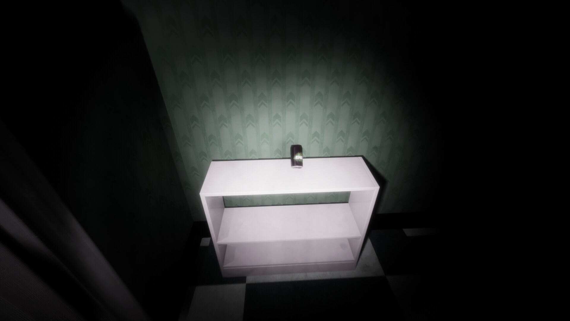 Backrooms: The True Level – PC