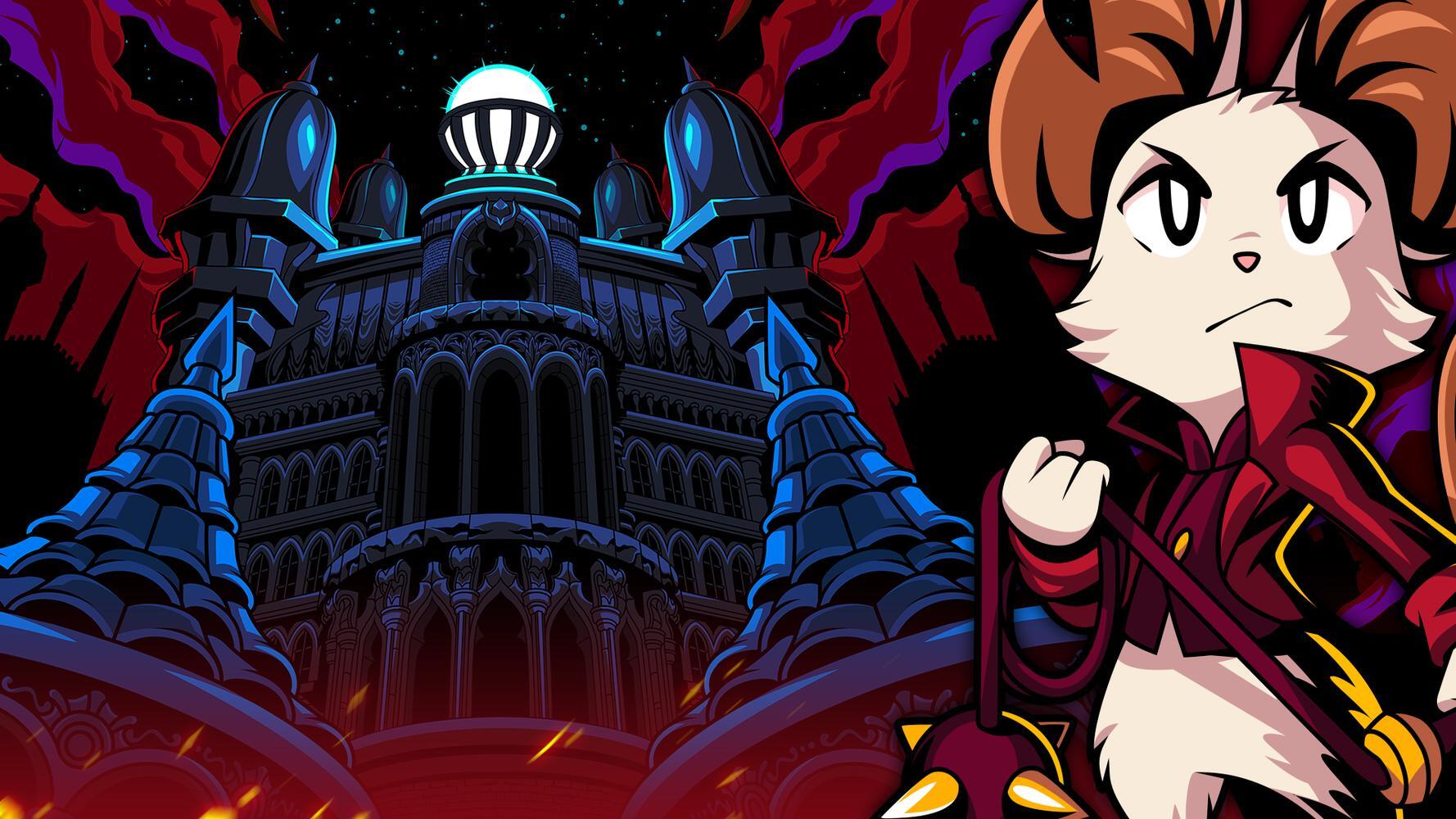 Mina the Hollower – PC