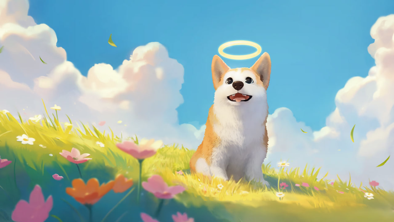 My Little Puppy – PC