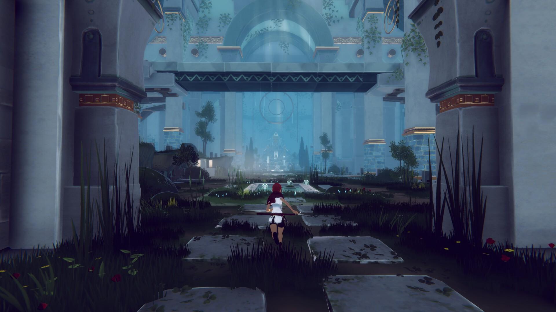 Altheia: The Wrath of Aferi – PC