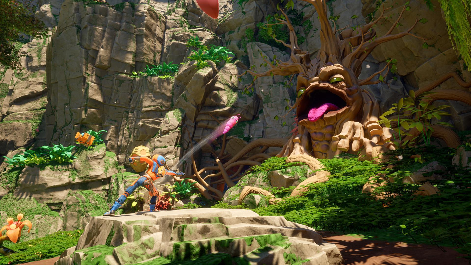 Revenge of the Savage Planet – PC