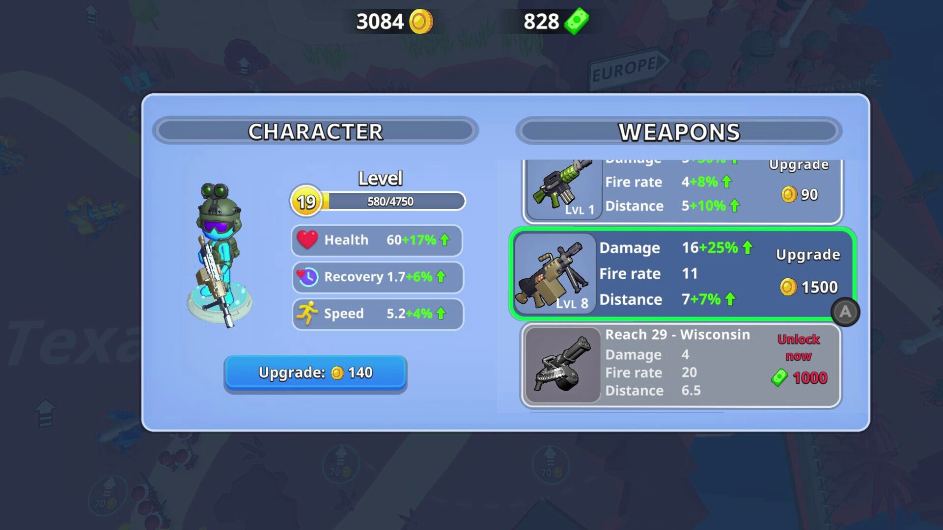 Fight For America – PC