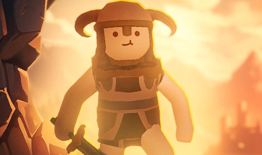 The RPG – PC