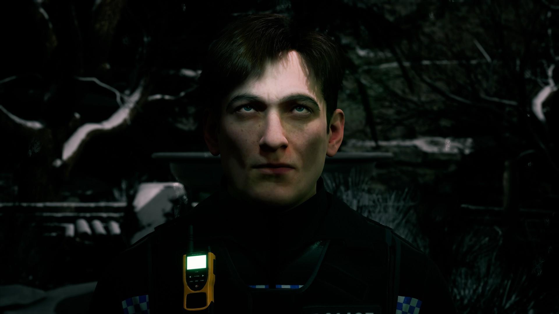 She’s Leaving – PC