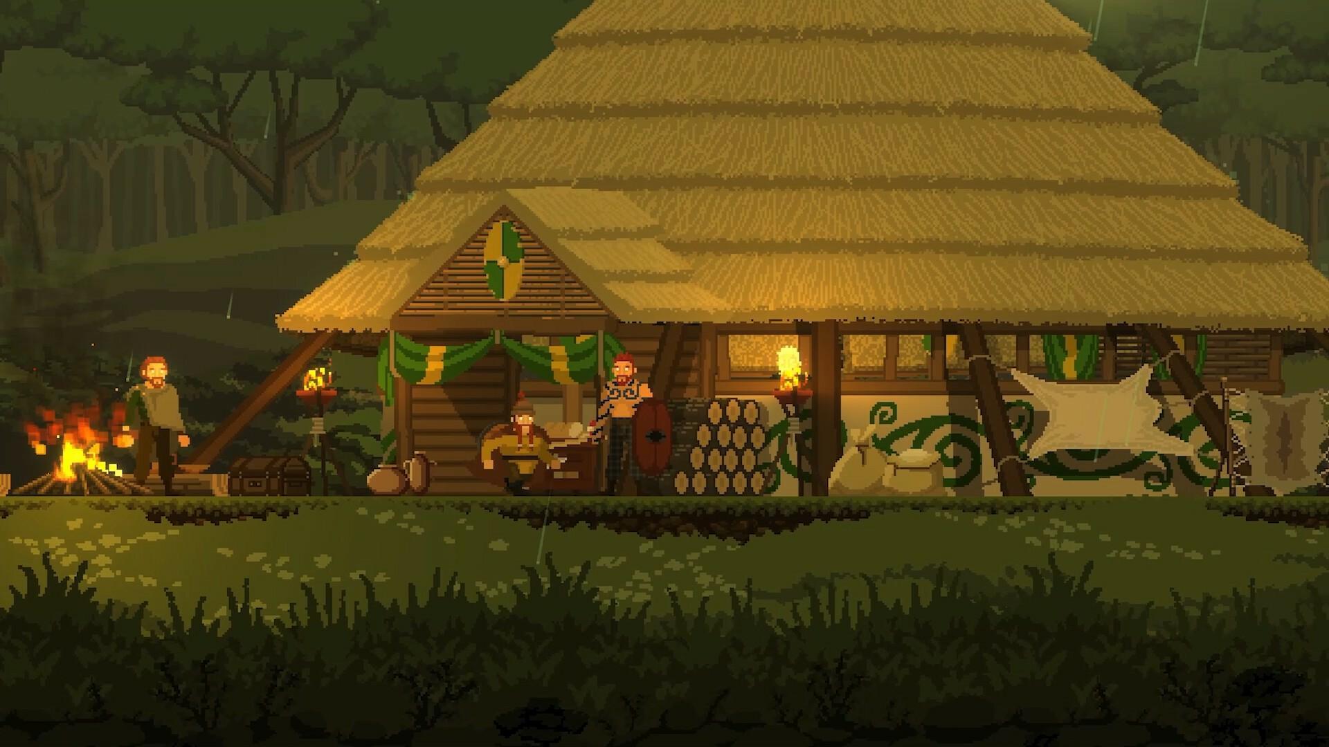 Regions of Ruin: Runegate – PC, macOS