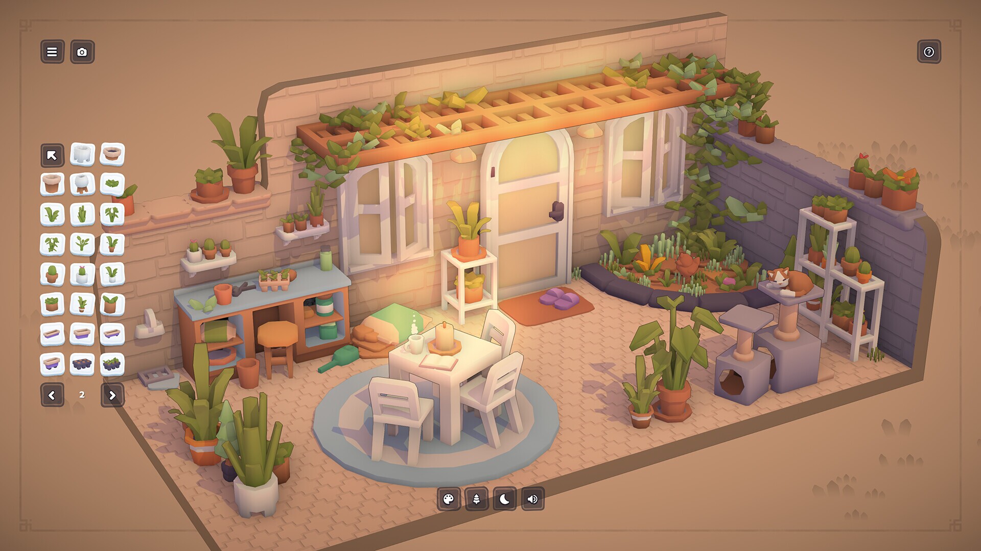 MakeRoom – PC