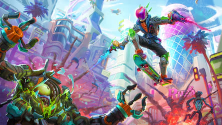 High On Life 2 – PC, PlayStation 5, Xbox Series S/X, Nintendo Switch