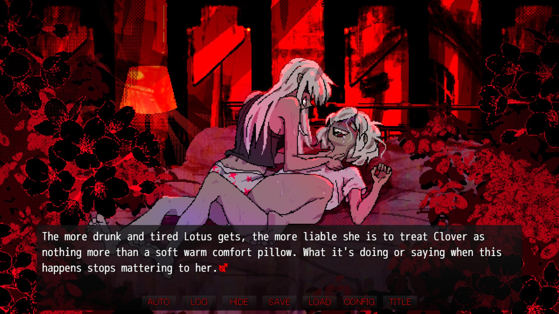 PASSENGER x PRINCESS: NO HOPE // MUST DIE – PC