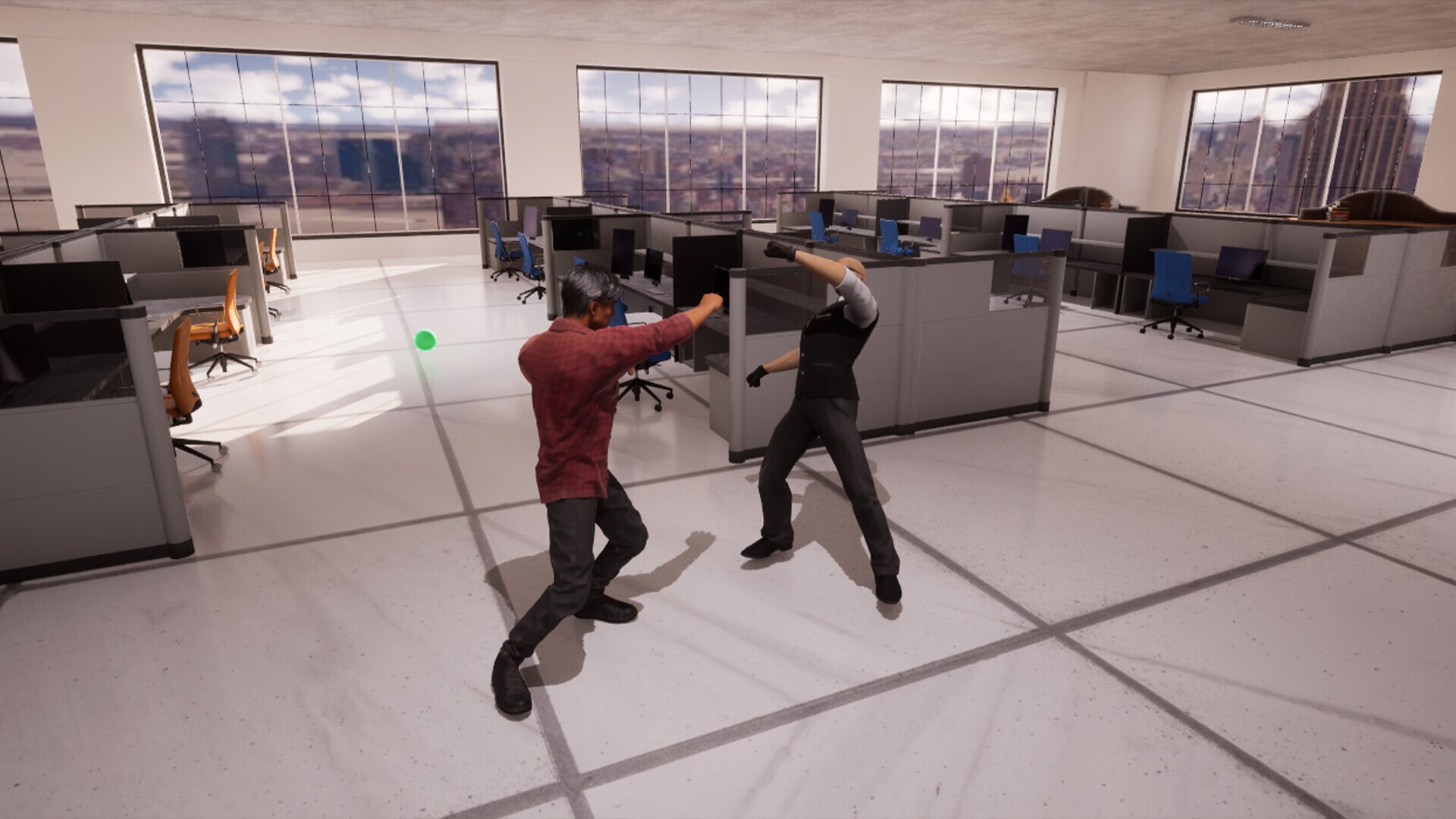 Jojon Wik – PC