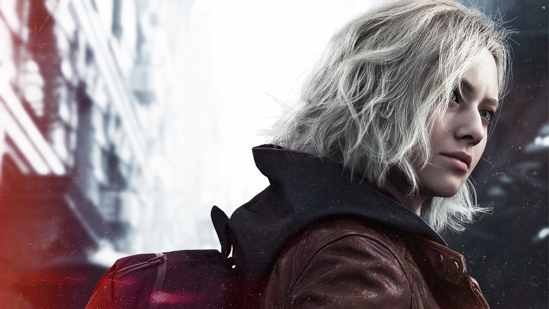 Resident Evil 9: Requiem – PC, PlayStation 5, Xbox Series S/X