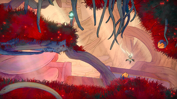 MIO: Memories in Orbit – PC, PlayStation 5, Xbox One, PlayStation 4, Xbox Series S/X, Nintendo Switch