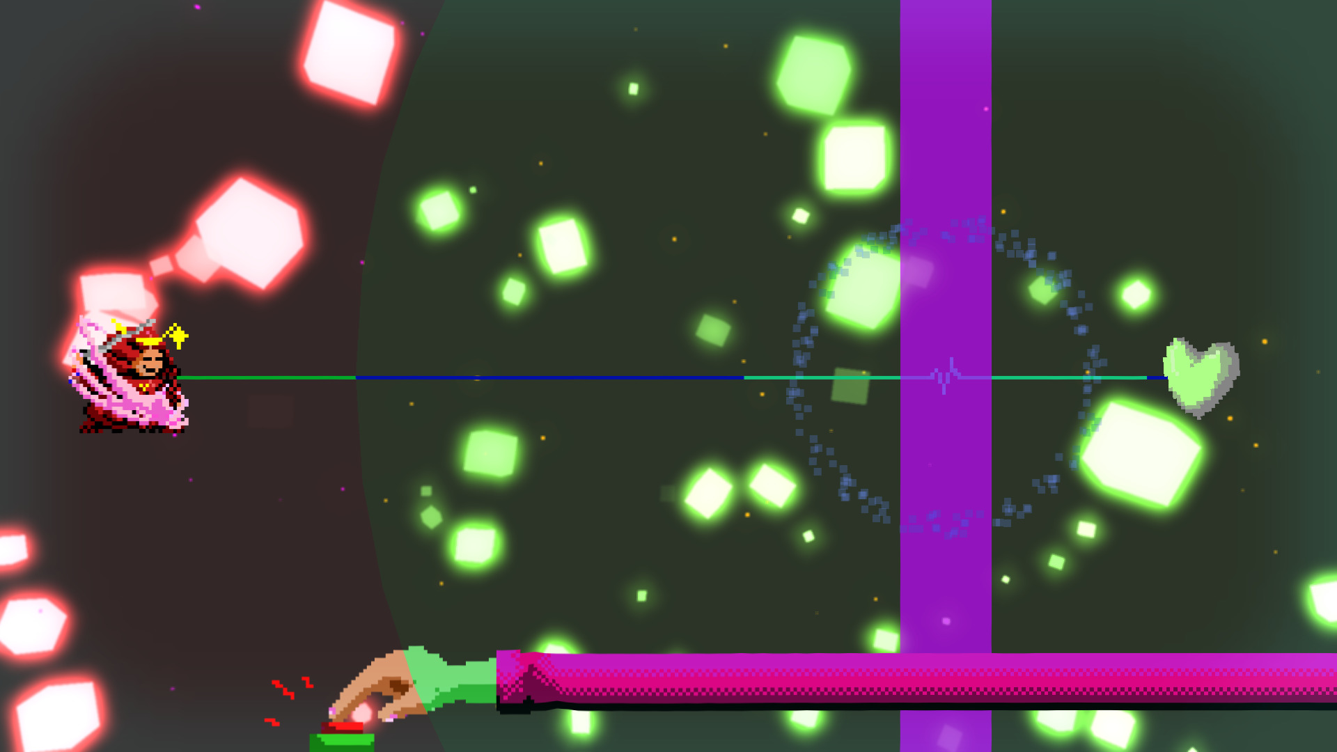 Rhythm Doctor – PC, macOS