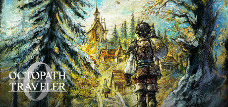 Octopath Traveler 0 – PC, PlayStation 5, PlayStation 4, Xbox Series S/X, Nintendo Switch