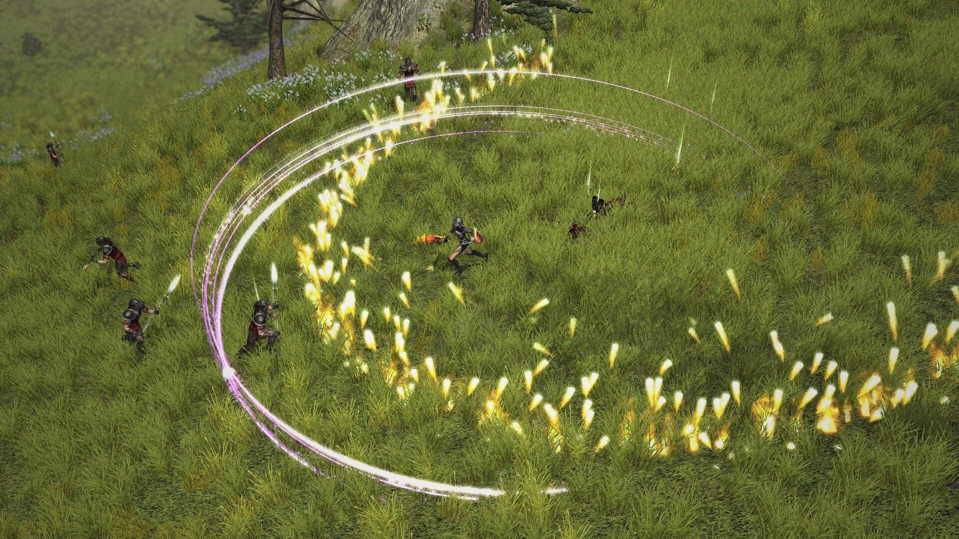 Sacred 2 Remaster – PC